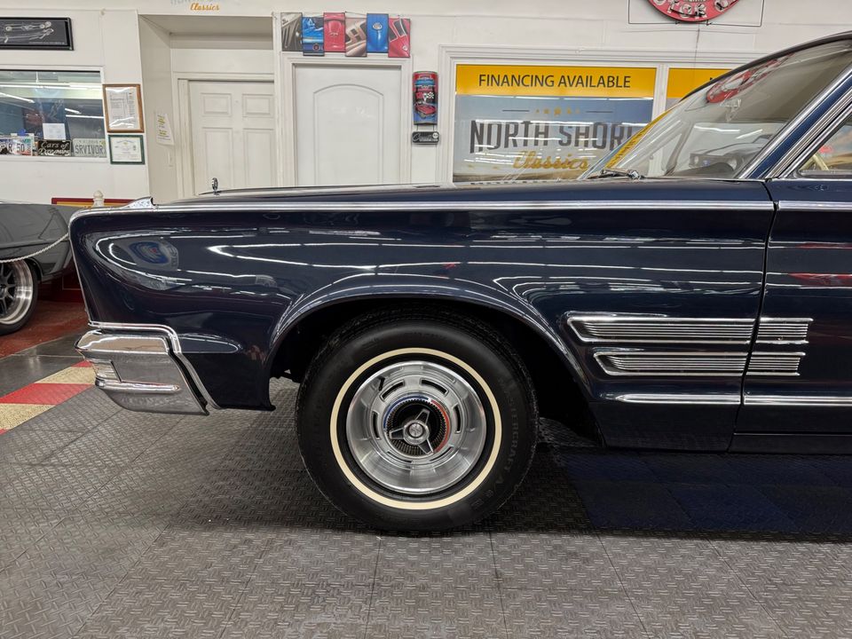 1966 Chrysler 300