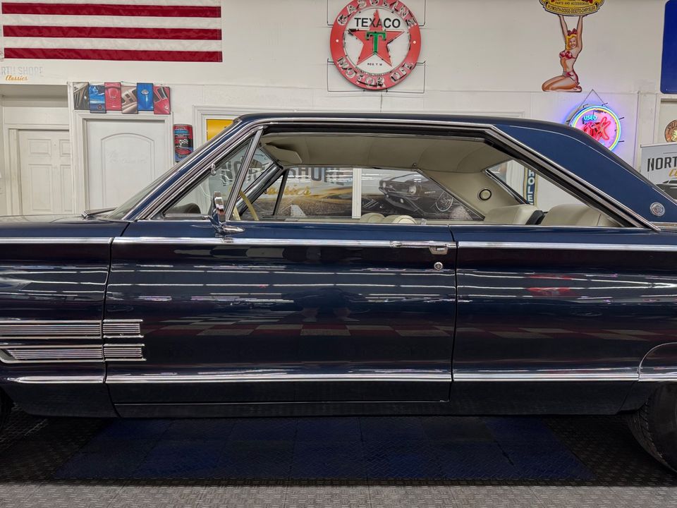 1966 Chrysler 300
