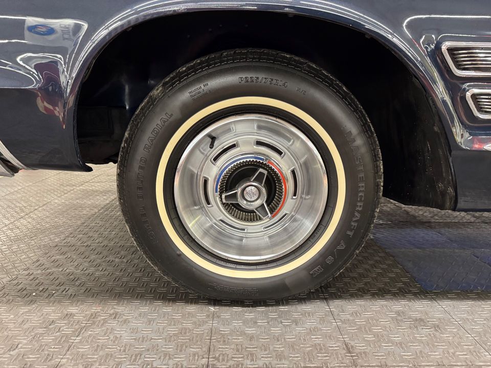 1966 Chrysler 300