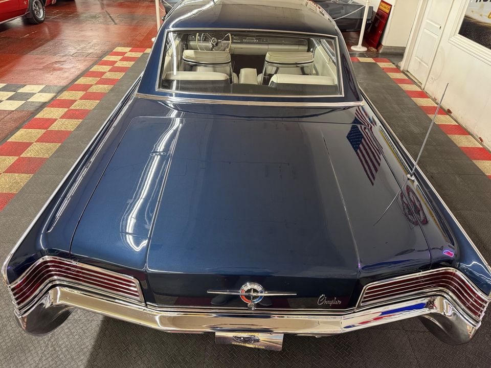 1966 Chrysler 300