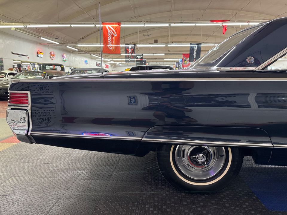 1966 Chrysler 300