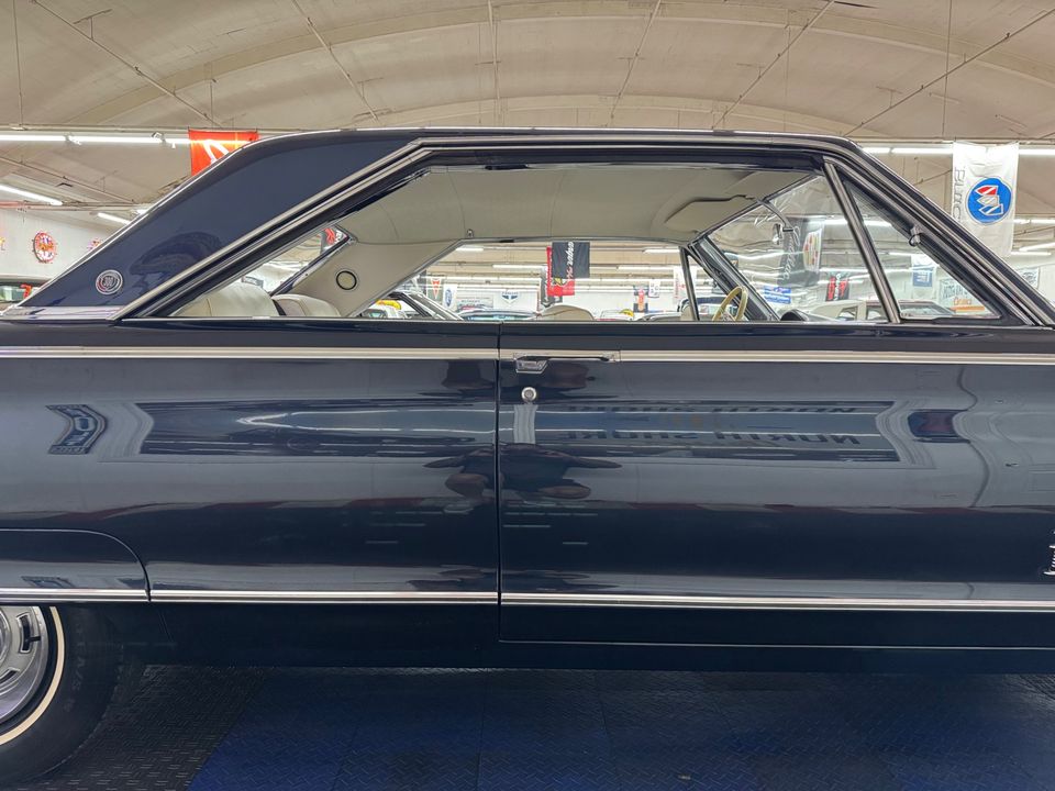 1966 Chrysler 300