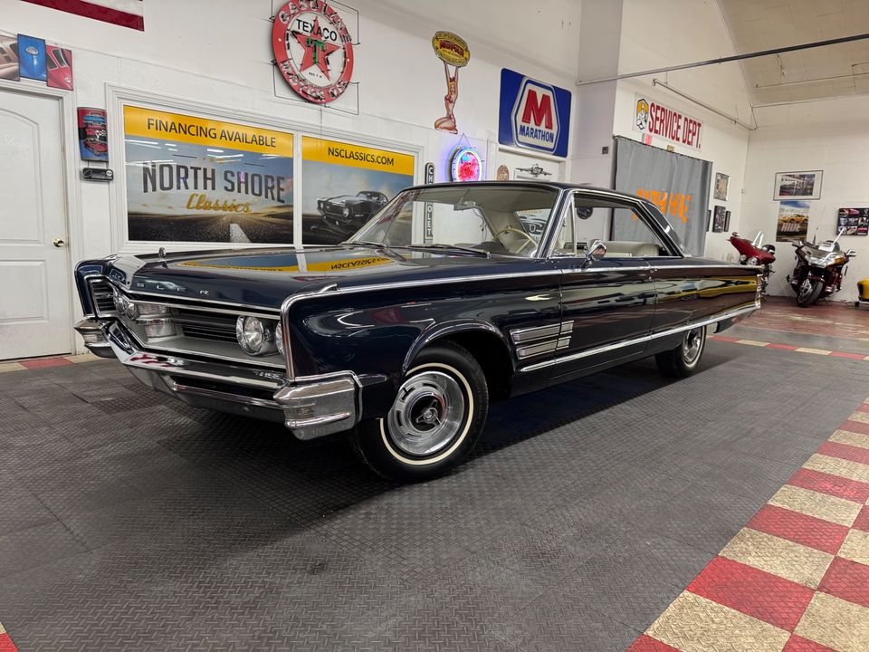 1966 Chrysler 300