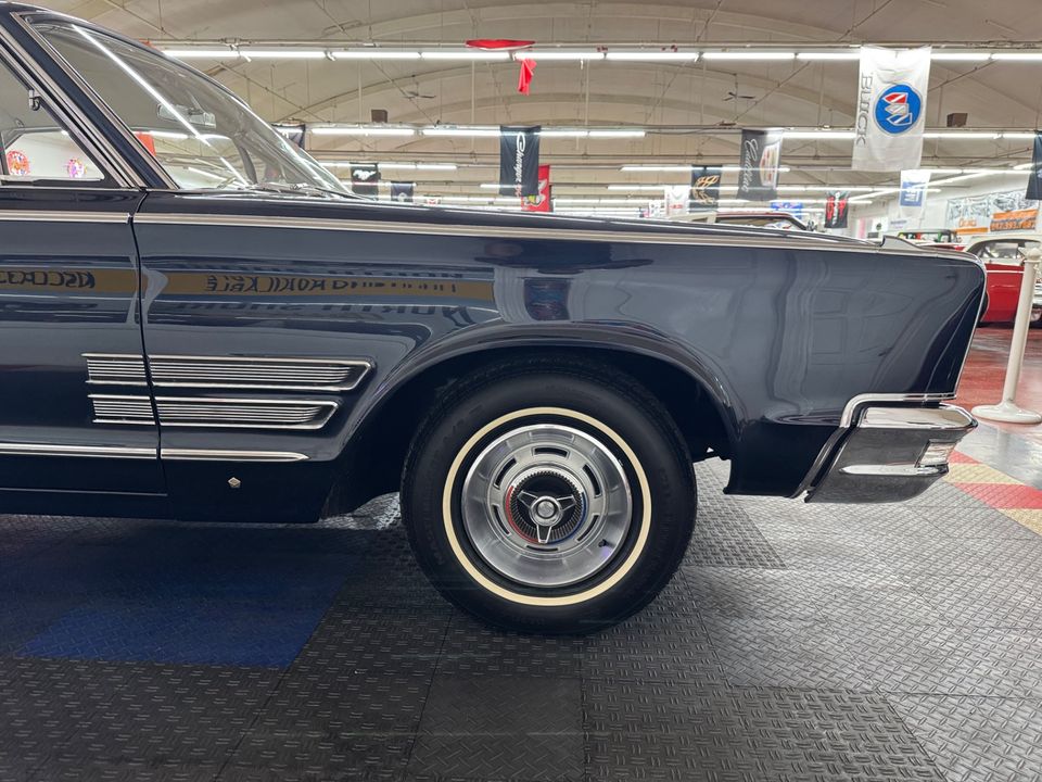 1966 Chrysler 300