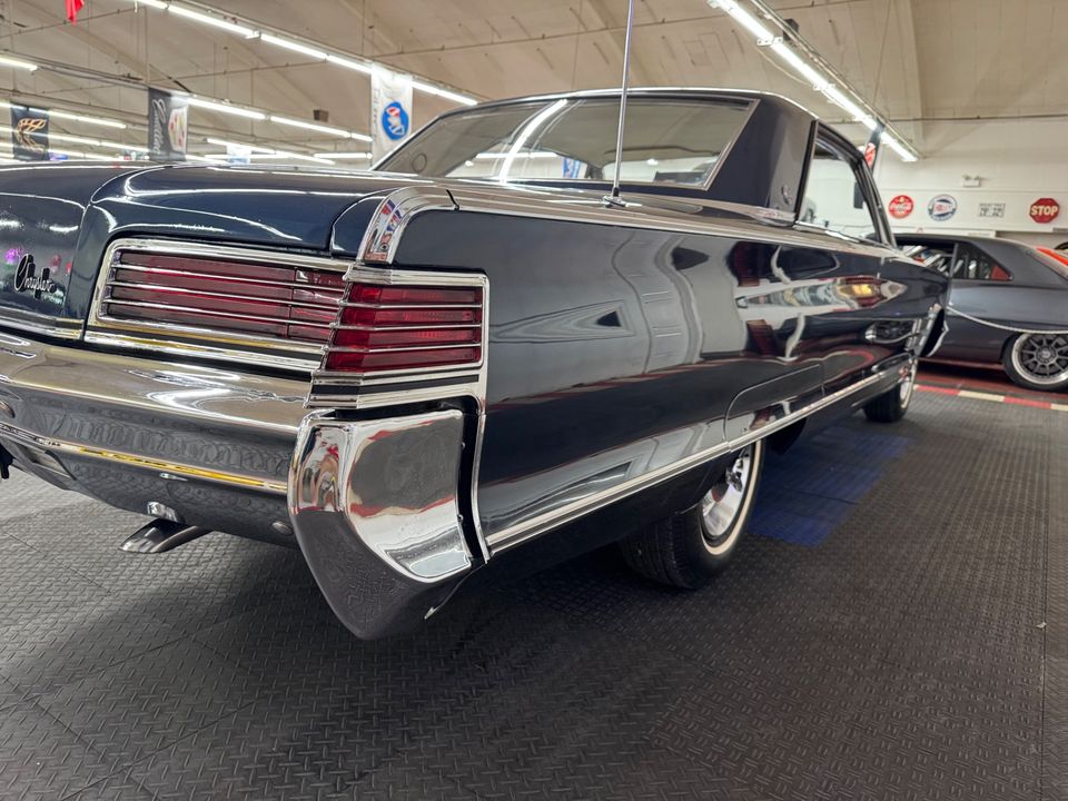 1966 Chrysler 300