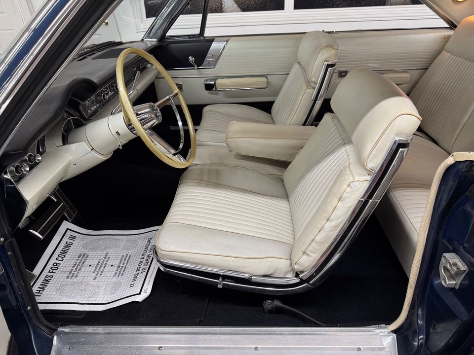 1966 Chrysler 300