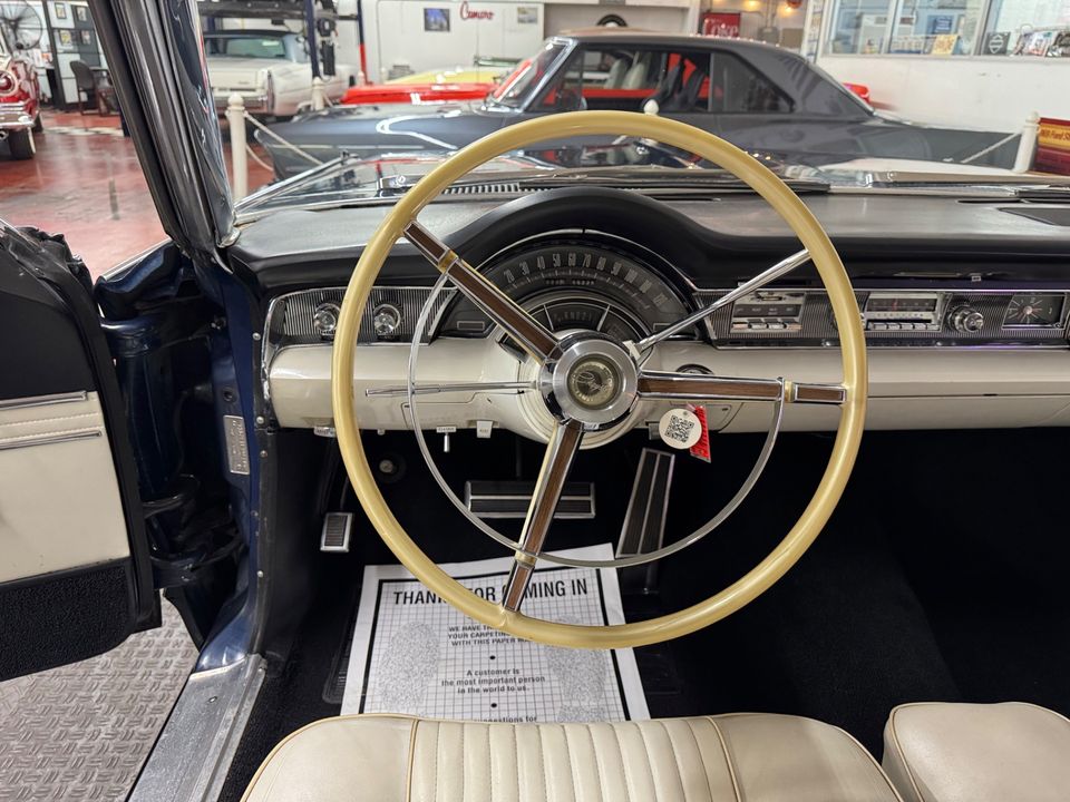 1966 Chrysler 300