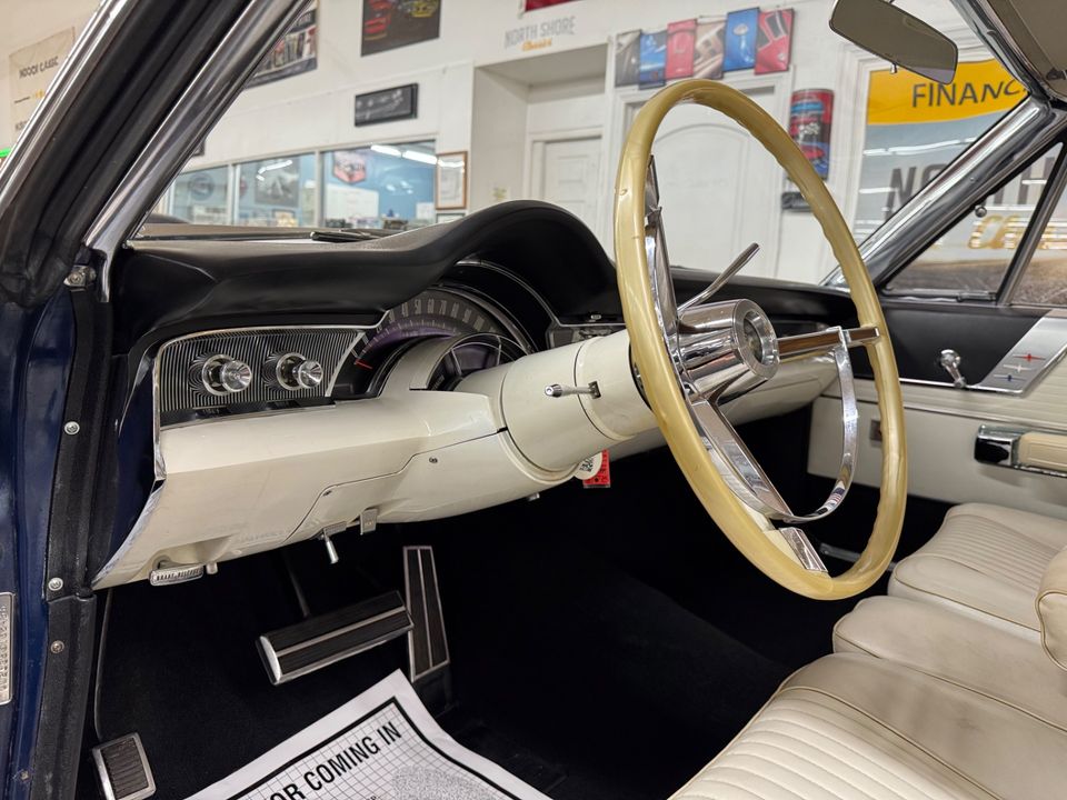1966 Chrysler 300