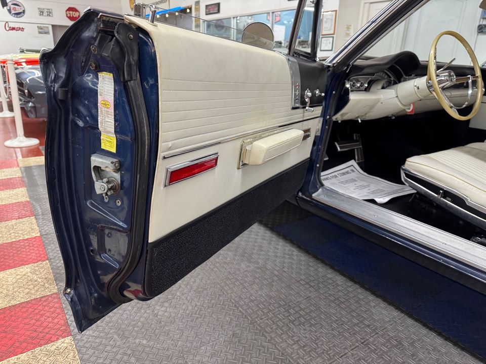 1966 Chrysler 300