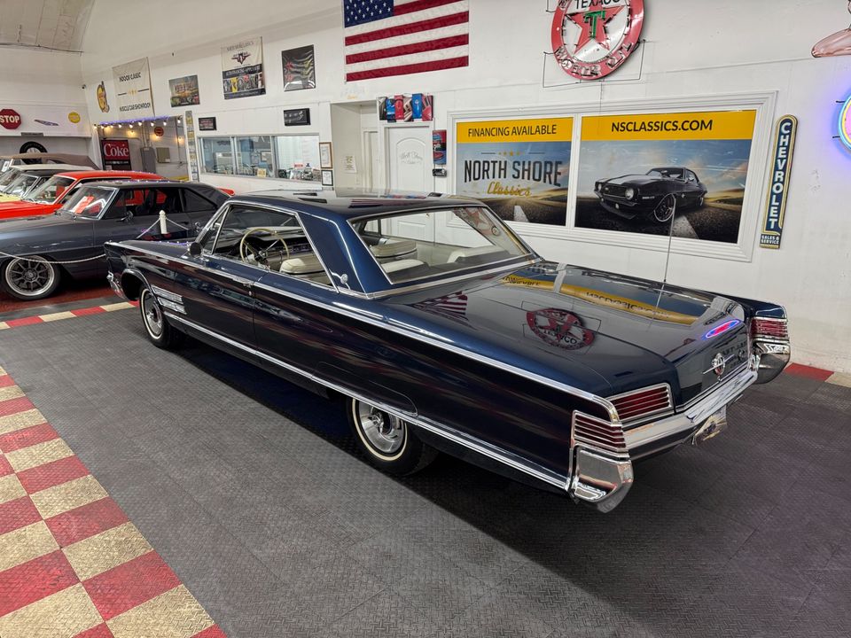 1966 Chrysler 300