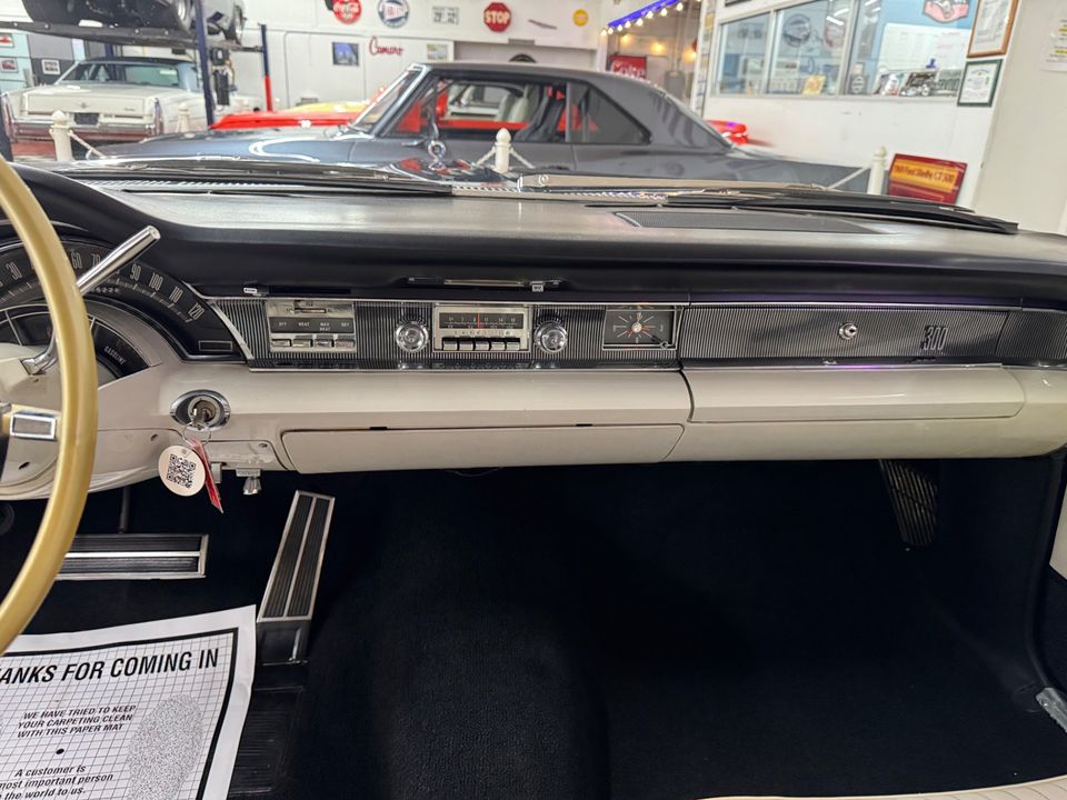 1966 Chrysler 300