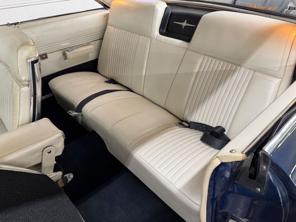 1966 Chrysler 300