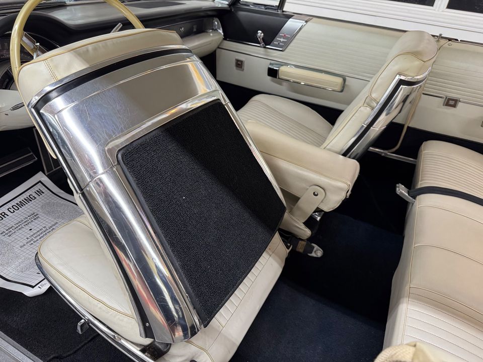 1966 Chrysler 300