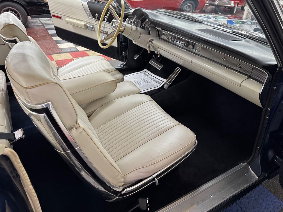 1966 Chrysler 300