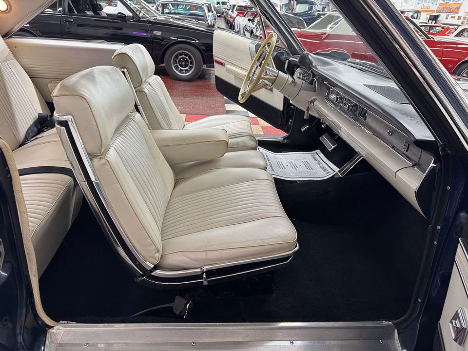 1966 Chrysler 300