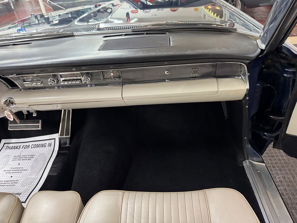 1966 Chrysler 300