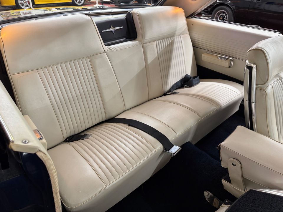 1966 Chrysler 300