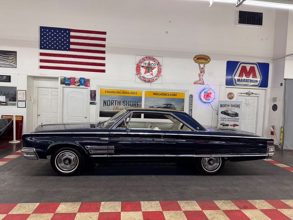 1966 Chrysler 300