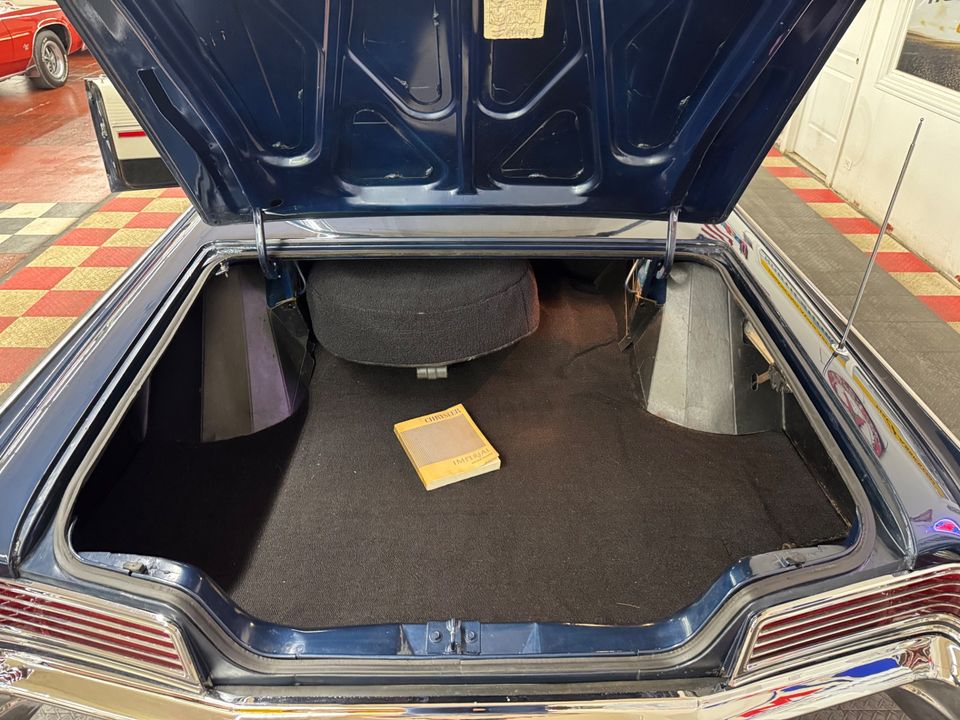 1966 Chrysler 300