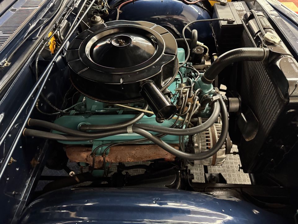 1966 Chrysler 300