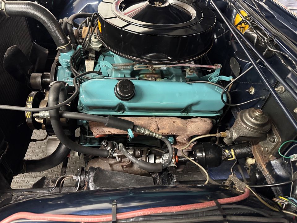 1966 Chrysler 300