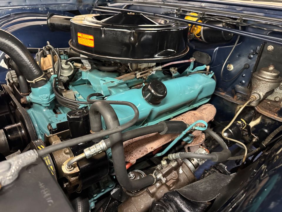 1966 Chrysler 300