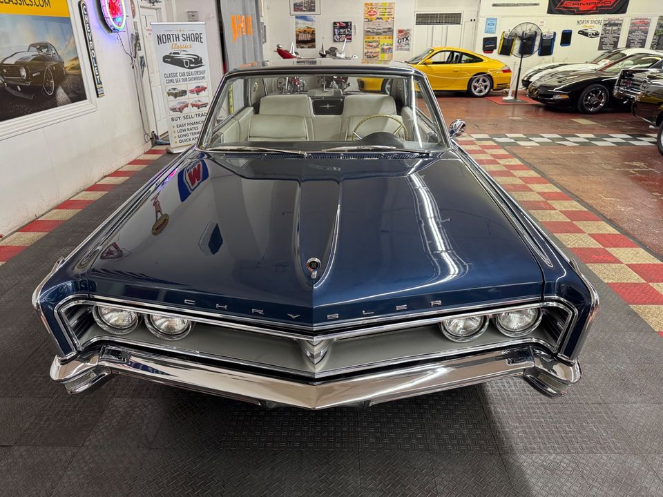 1966 Chrysler 300