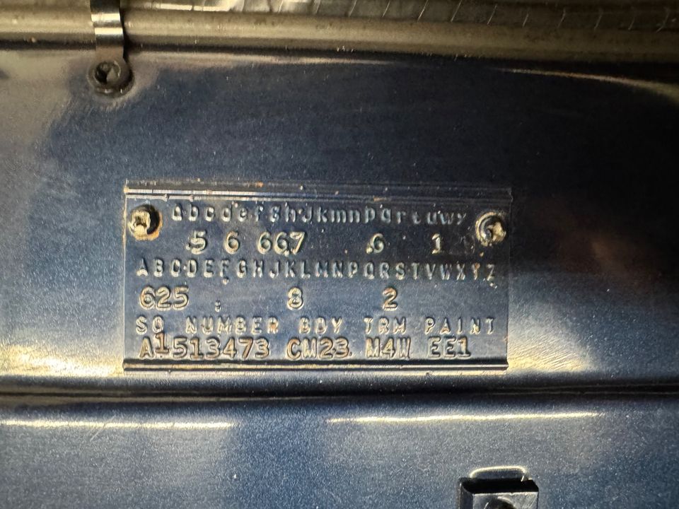 1966 Chrysler 300