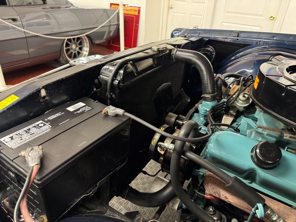 1966 Chrysler 300