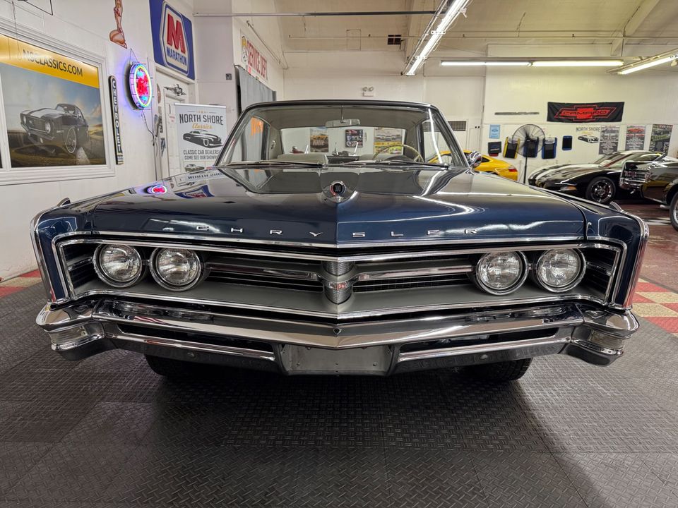 1966 Chrysler 300
