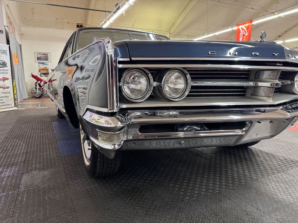 1966 Chrysler 300