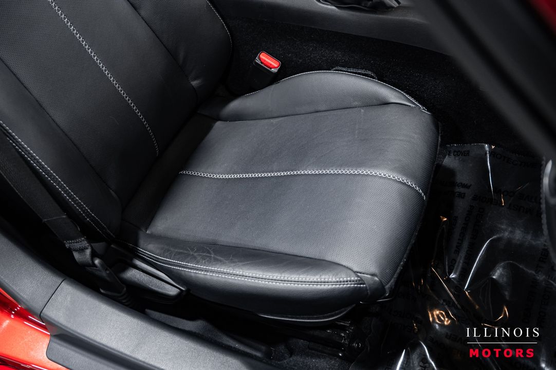 2023 Mazda MX-5 Miata RF