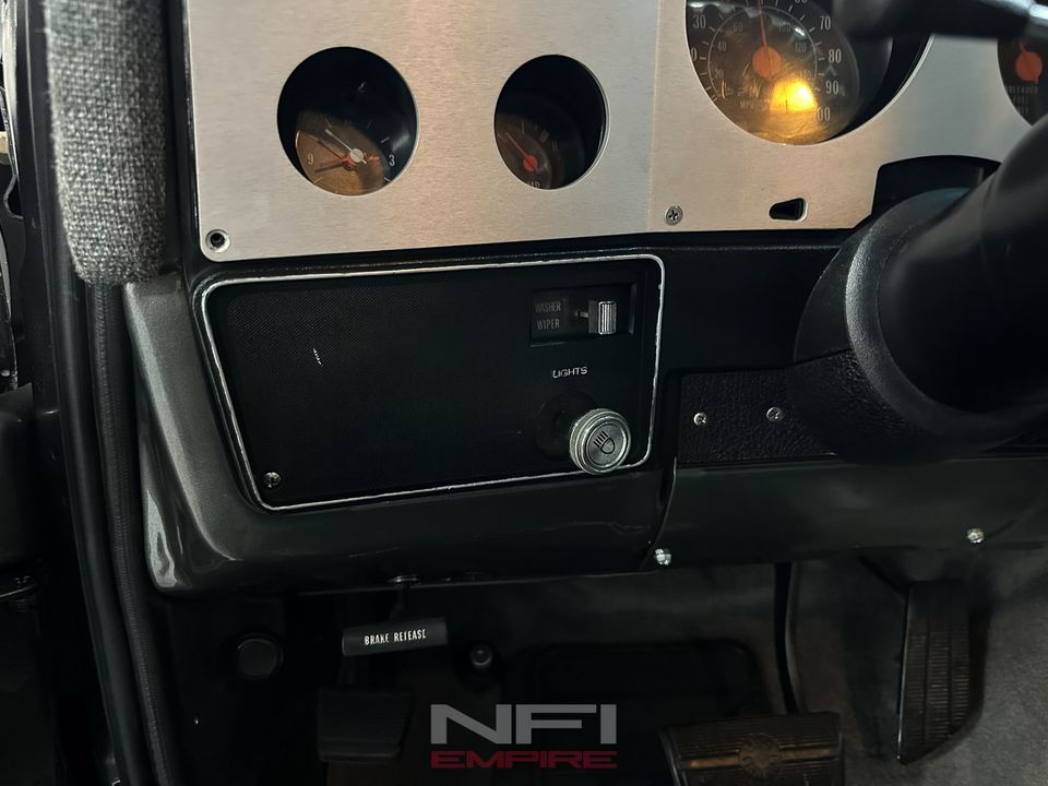 1979 Chevrolet K10