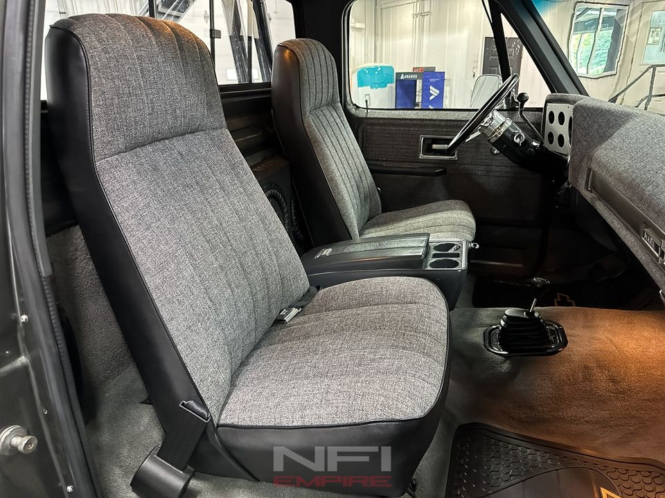 1979 Chevrolet K10