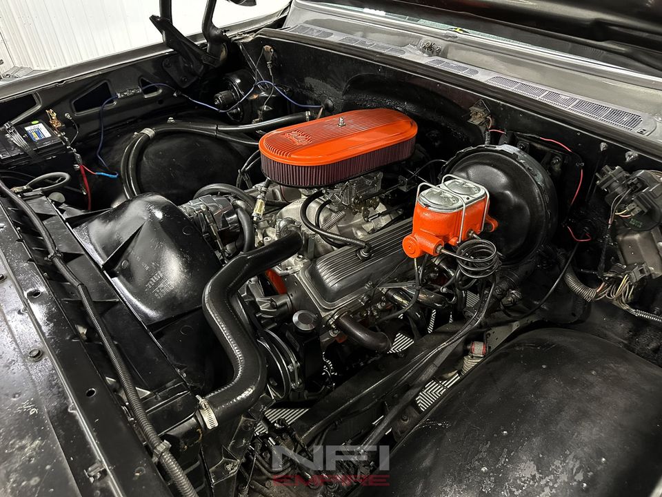 1979 Chevrolet K10