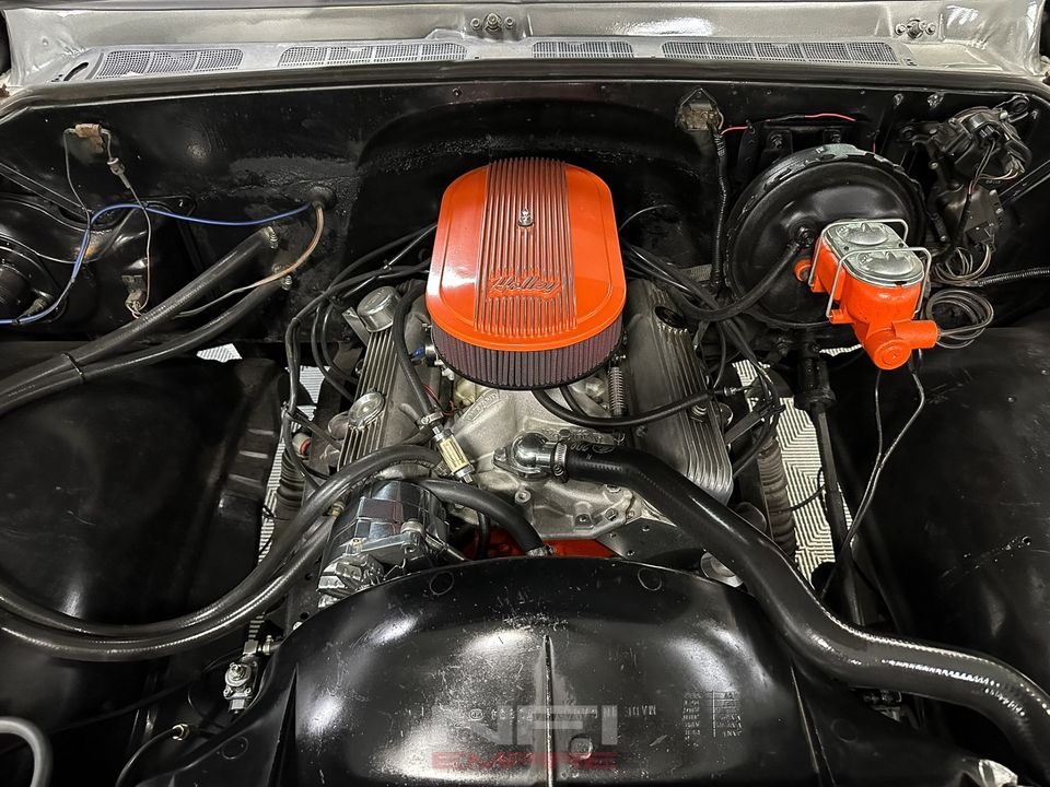 1979 Chevrolet K10