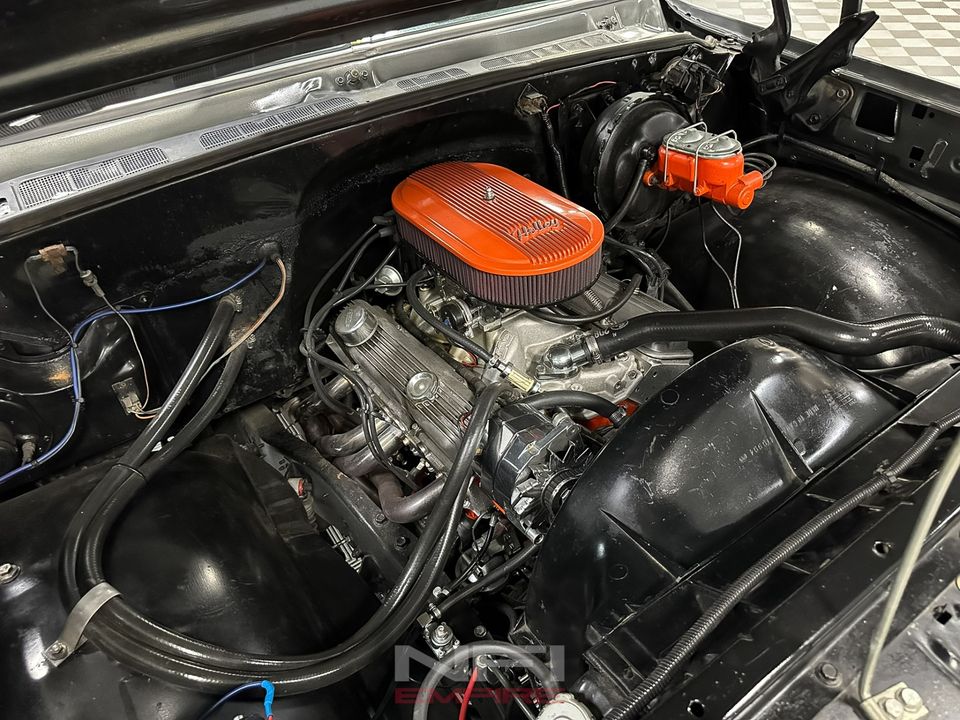 1979 Chevrolet K10