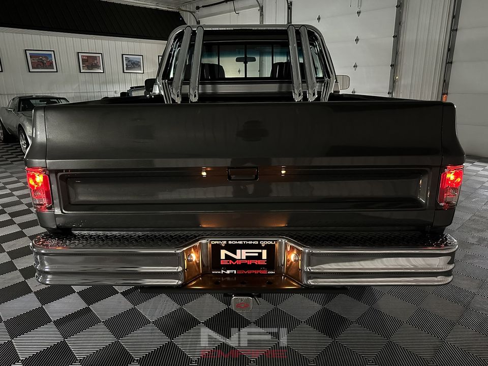 1979 Chevrolet K10