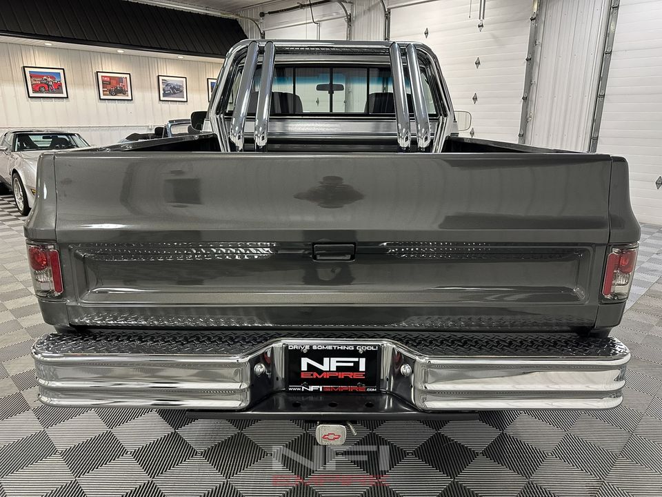 1979 Chevrolet K10