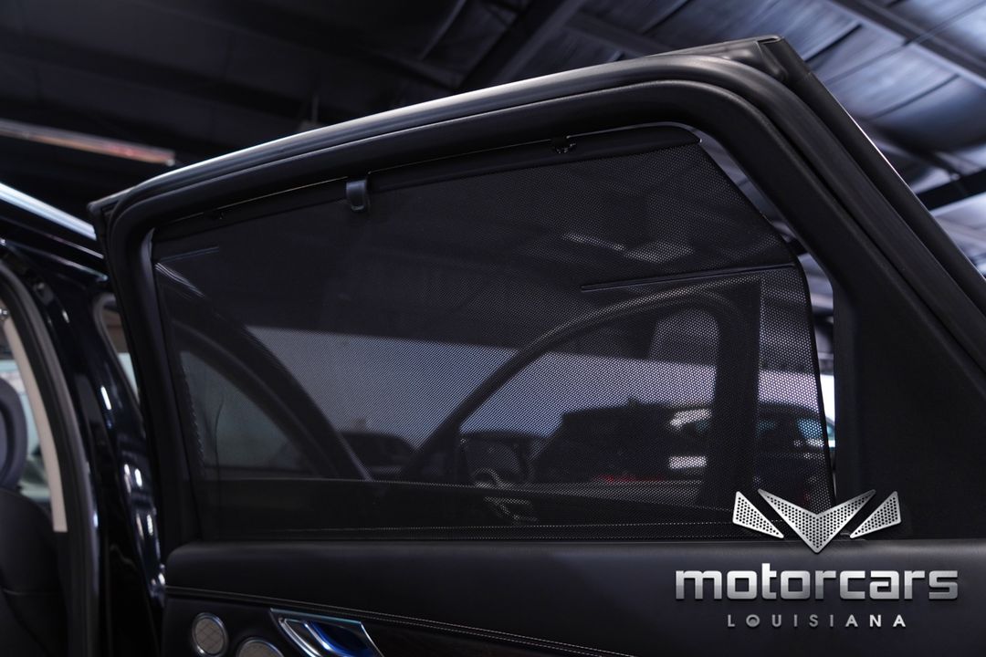 2021 Genesis GV80