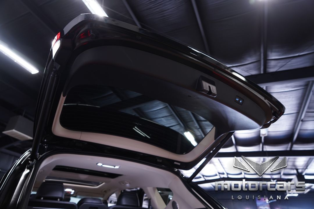 2021 Genesis GV80