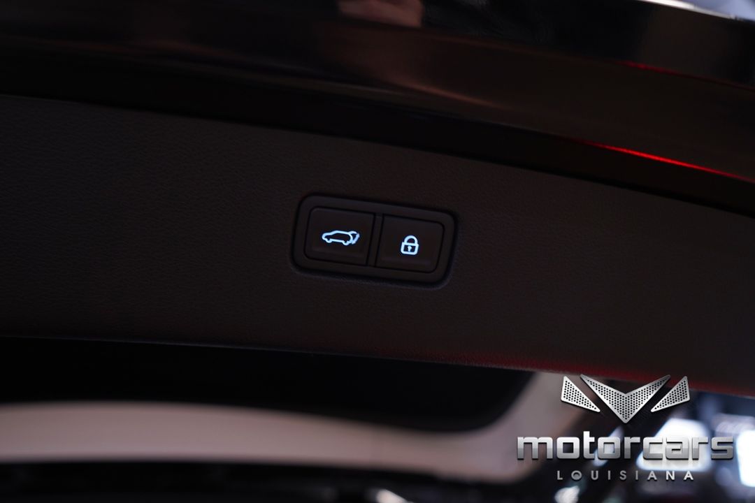 2021 Genesis GV80
