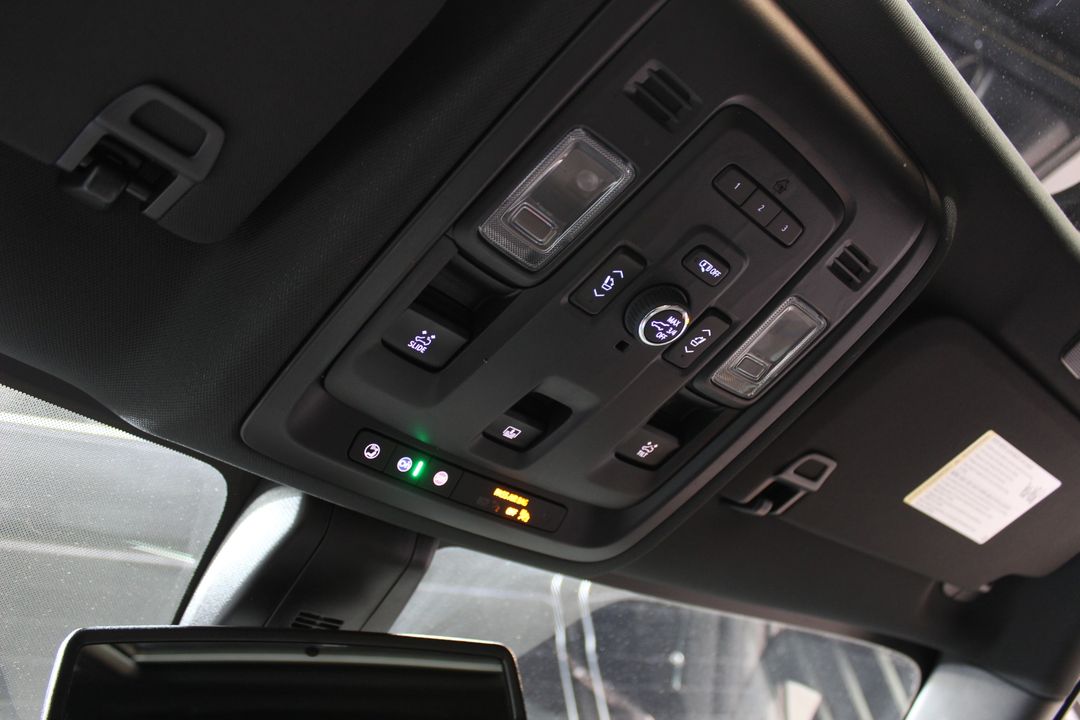 2022 Chevrolet Tahoe