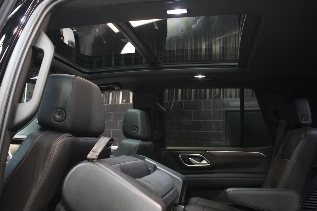 2022 Chevrolet Tahoe