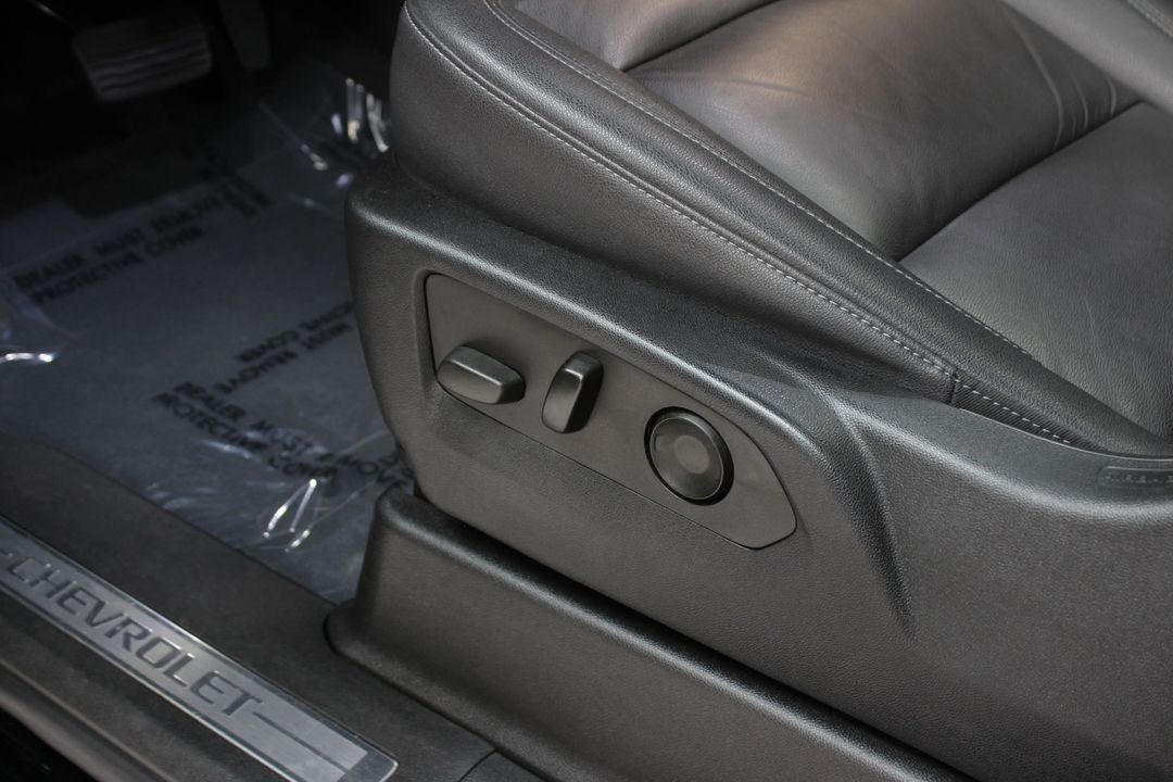 2022 Chevrolet Tahoe