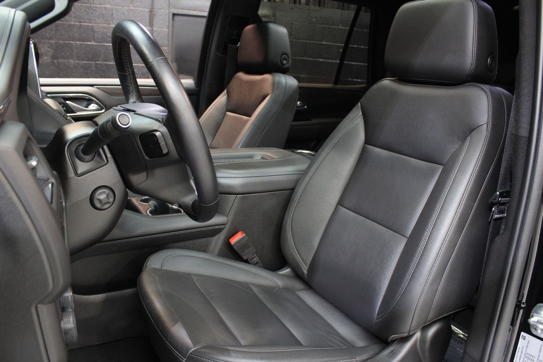 2022 Chevrolet Tahoe