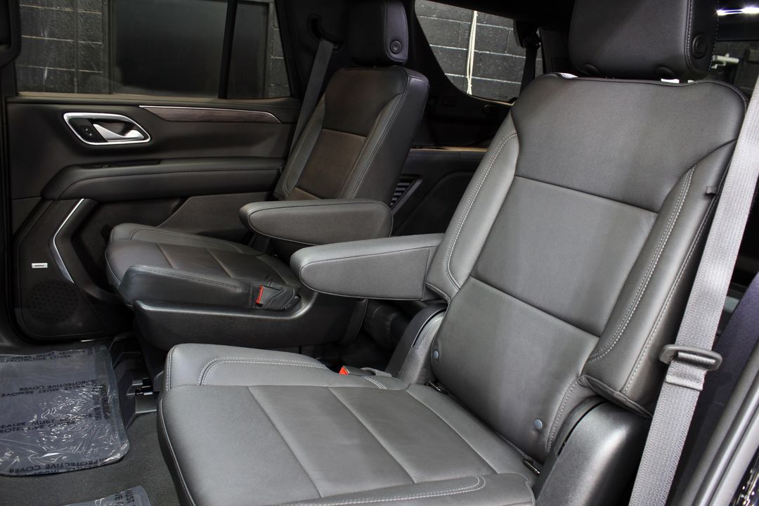 2022 Chevrolet Tahoe