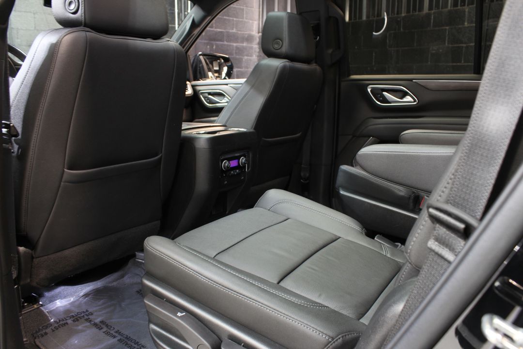 2022 Chevrolet Tahoe