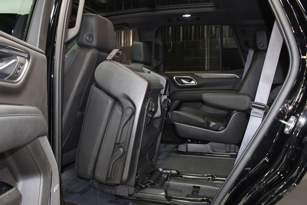 2022 Chevrolet Tahoe
