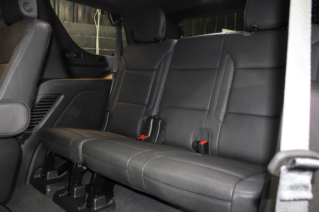 2022 Chevrolet Tahoe